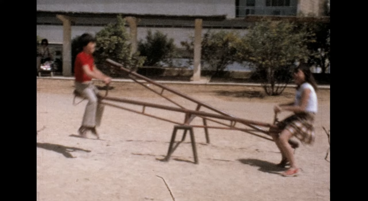 Escenas en El Aaiún en VIDEOS 
